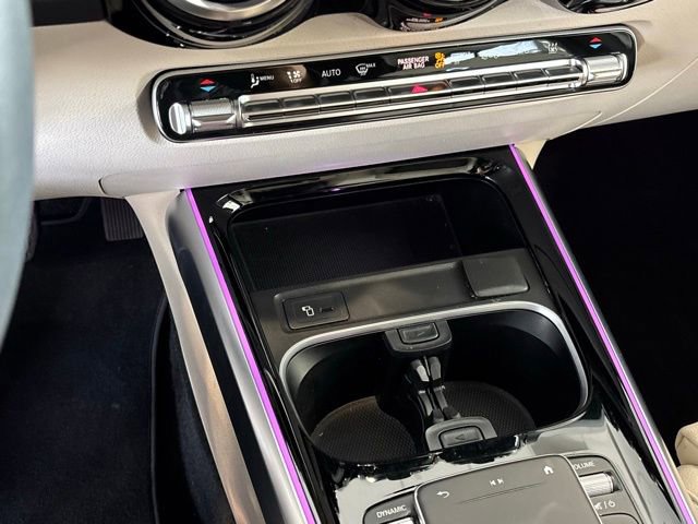 Certified 2023 Mercedes-Benz EQB 250+ image 20