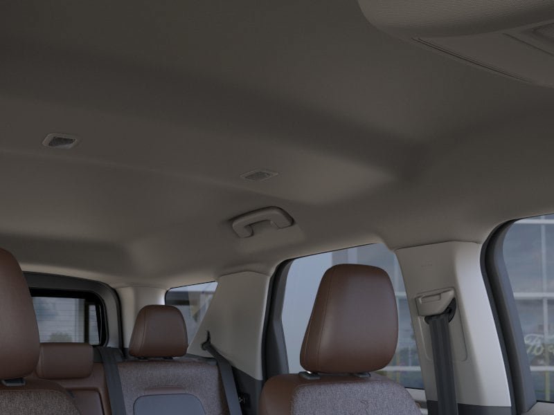 New 2026 Ford Bronco Sport Outer Banks w/ Outer Banks Tech Package+ image 22