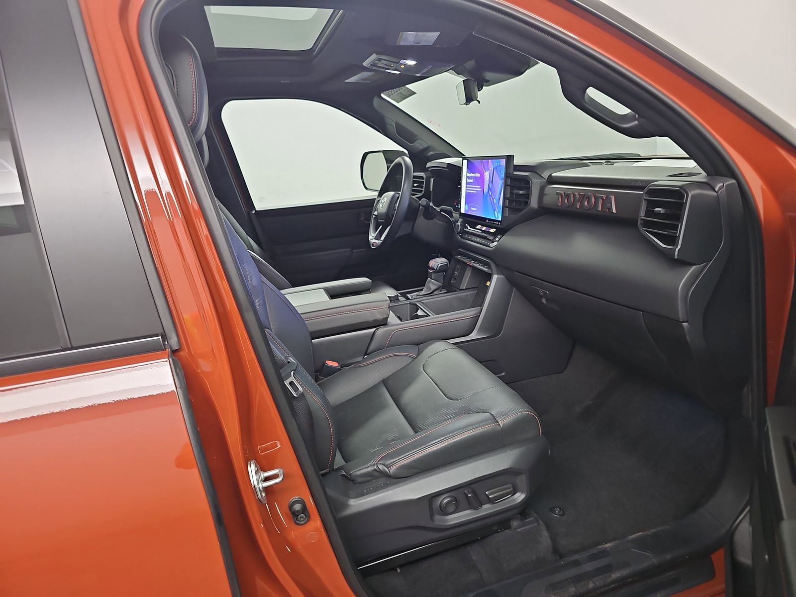 Used 2024 Toyota Tundra TRD Pro image 5