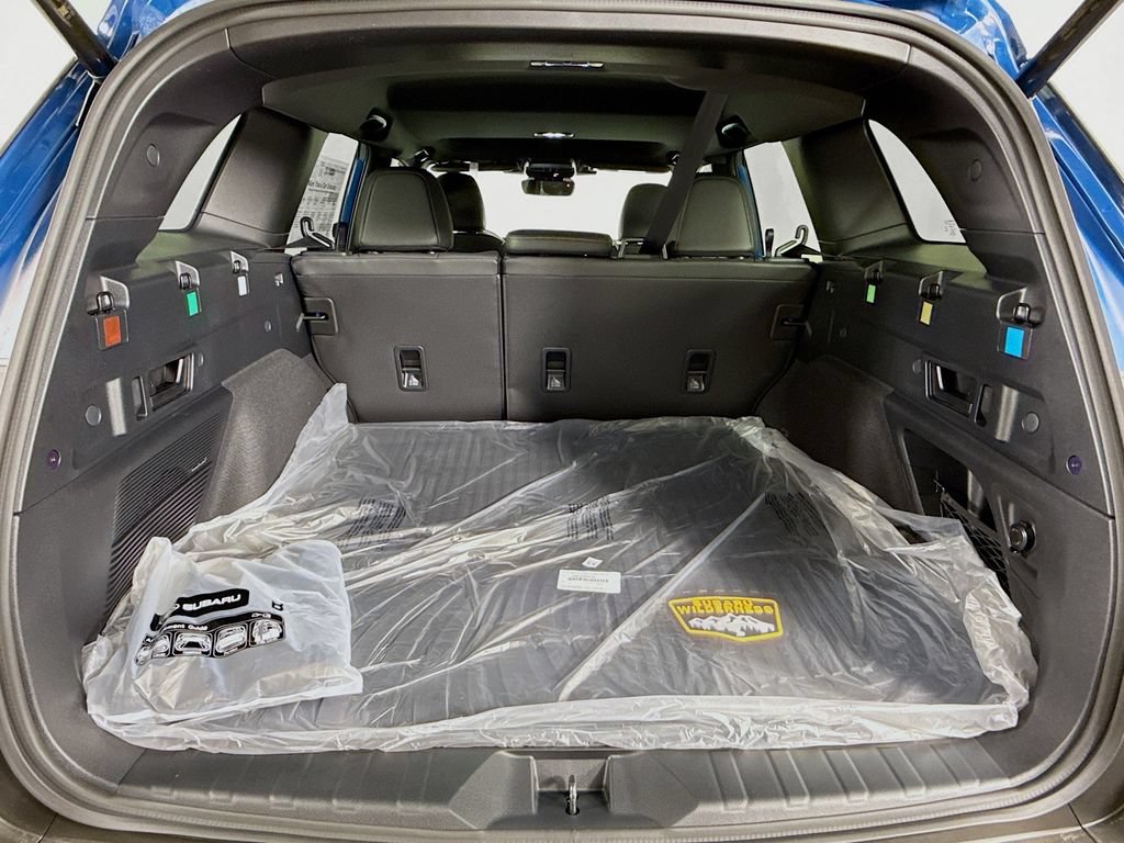 New 2026 Subaru Outback Wilderness AWD/4WD image 33