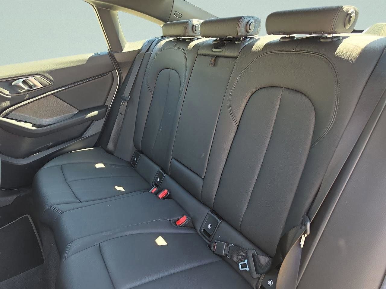 Used 2021 BMW 228i Gran Coupe 228i w/ Convenience Package image 19