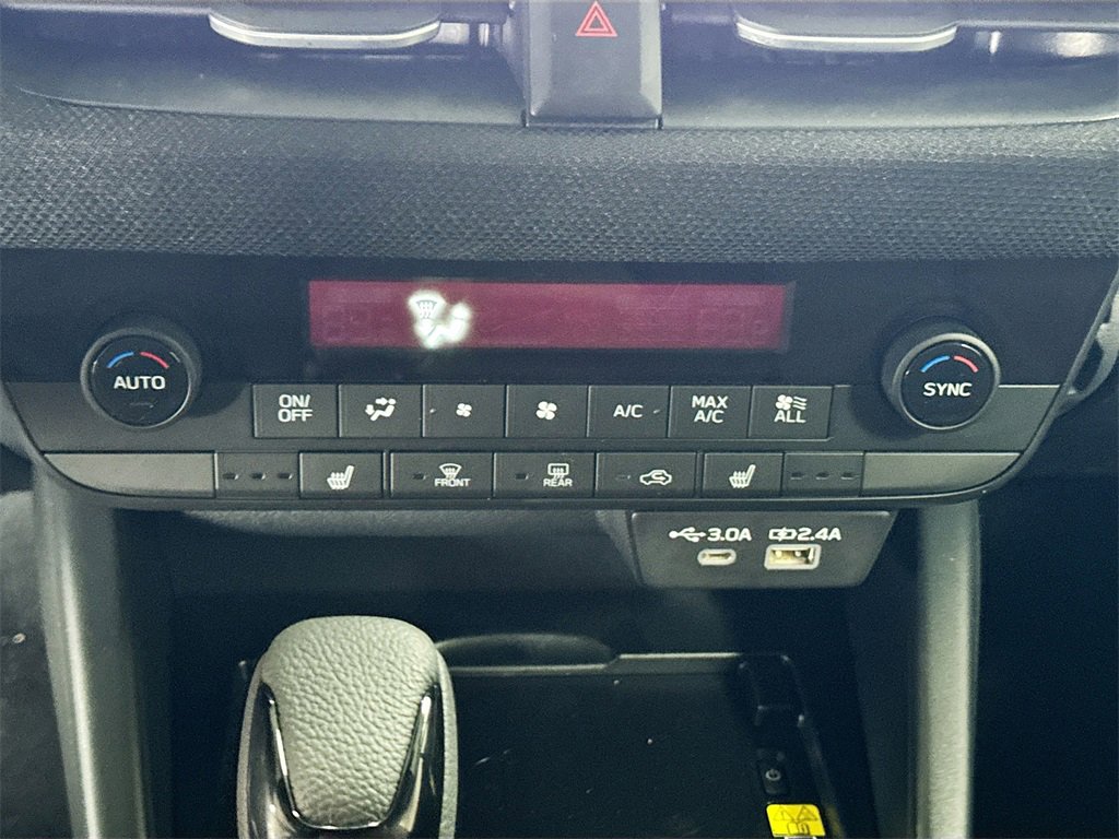 New 2026 Subaru Outback Limited image 14