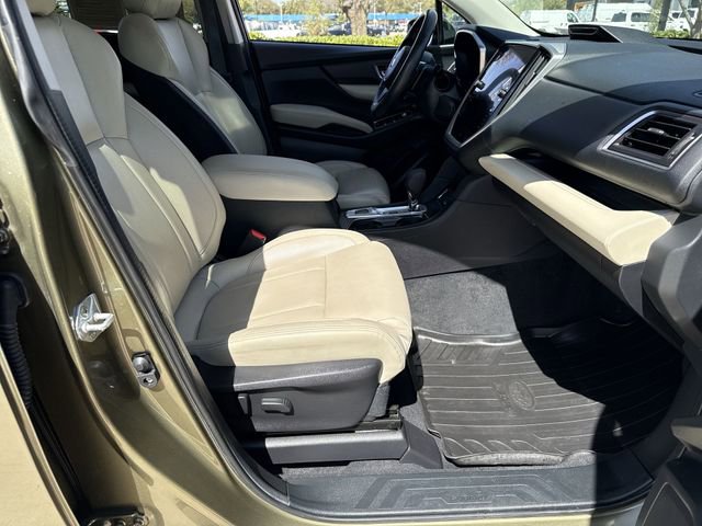 Certified 2023 Subaru Ascent Limited image 15