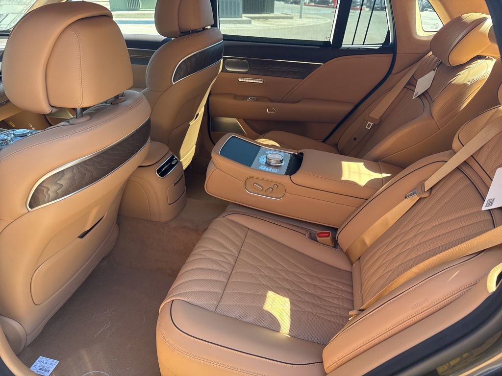 New 2026 Genesis G90 3.5T image 13