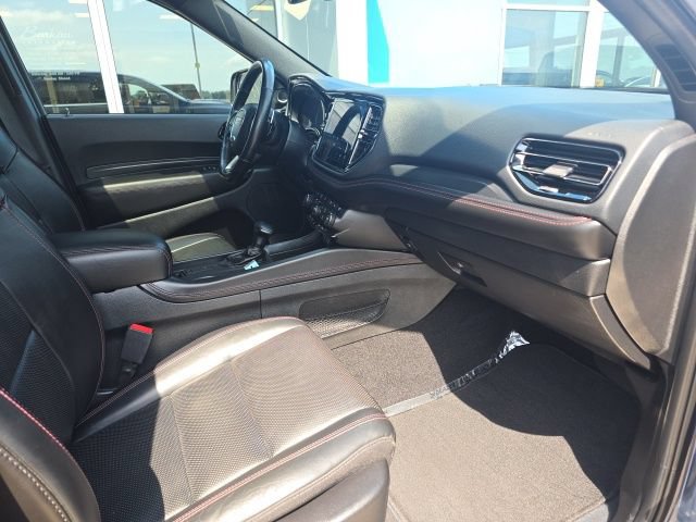 Used 2021 Dodge Durango R/T w/ Blacktop Package AWD/4WD image 5