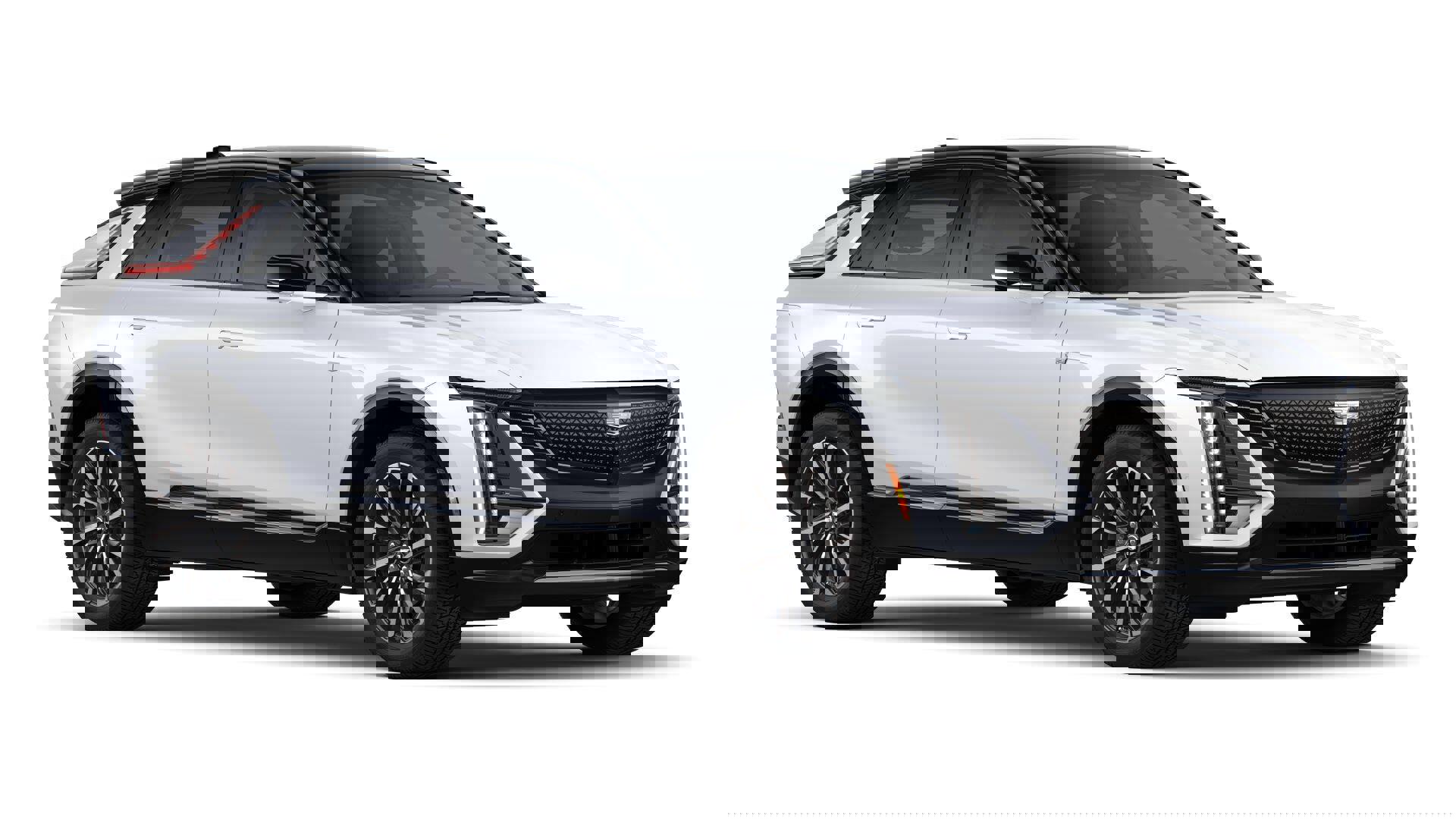 New 2026 Cadillac Lyriq Premium Sport image 30