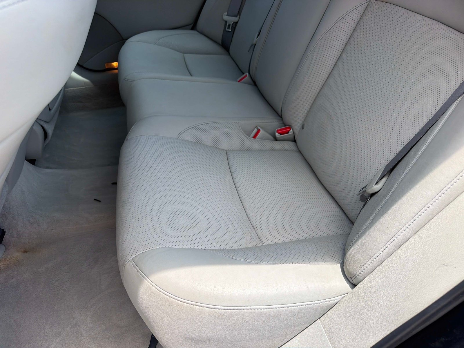 Used 2008 Lexus ES 350 w/ Ultra Luxury Pkg FWD image 13
