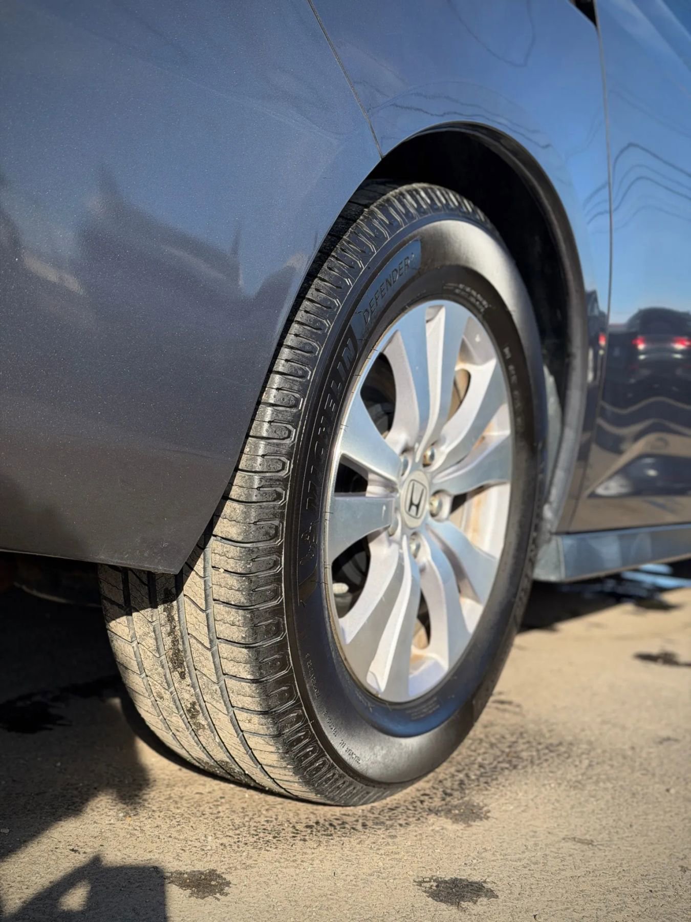 Used 2016 Honda Odyssey SE image 25