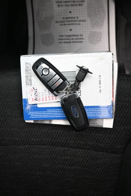 Used 2023 Ford F150 XLT w/ Equipment Group 302A High image 9