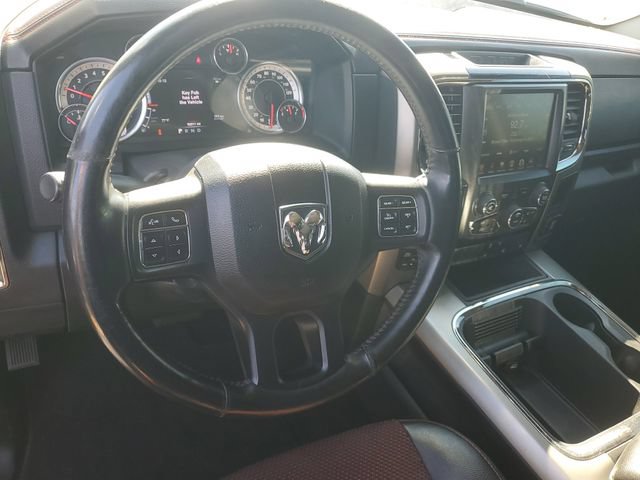 Used 2016 RAM 1500 Sport w/ Comfort Group AWD/4WD image 18