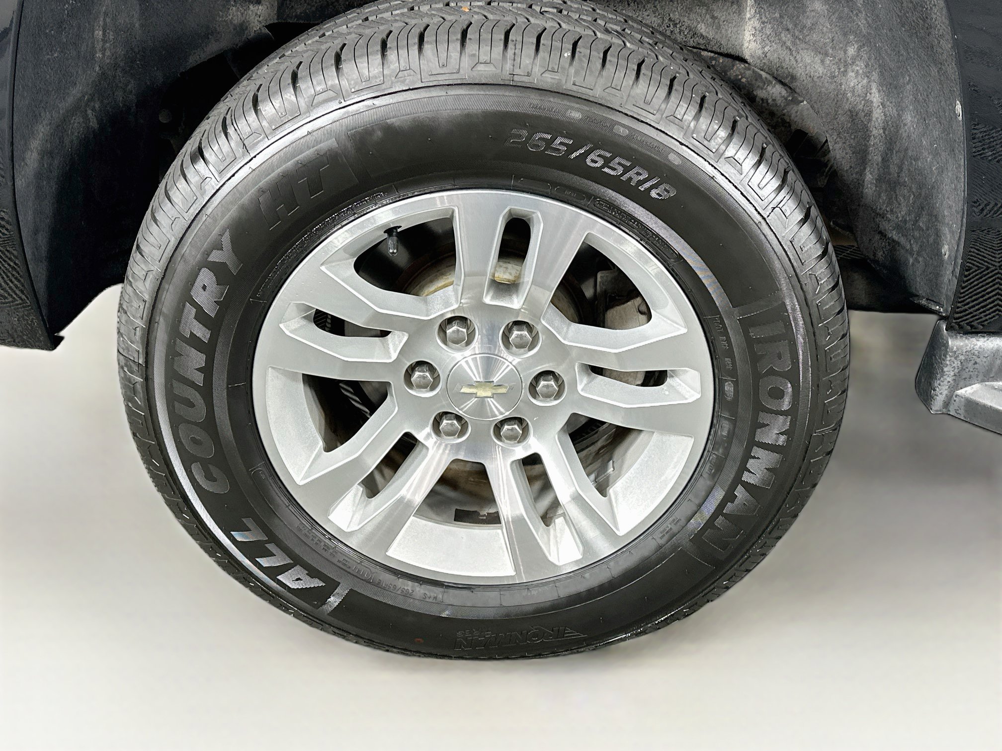 Used 2019 Chevrolet Tahoe LT AWD/4WD image 11