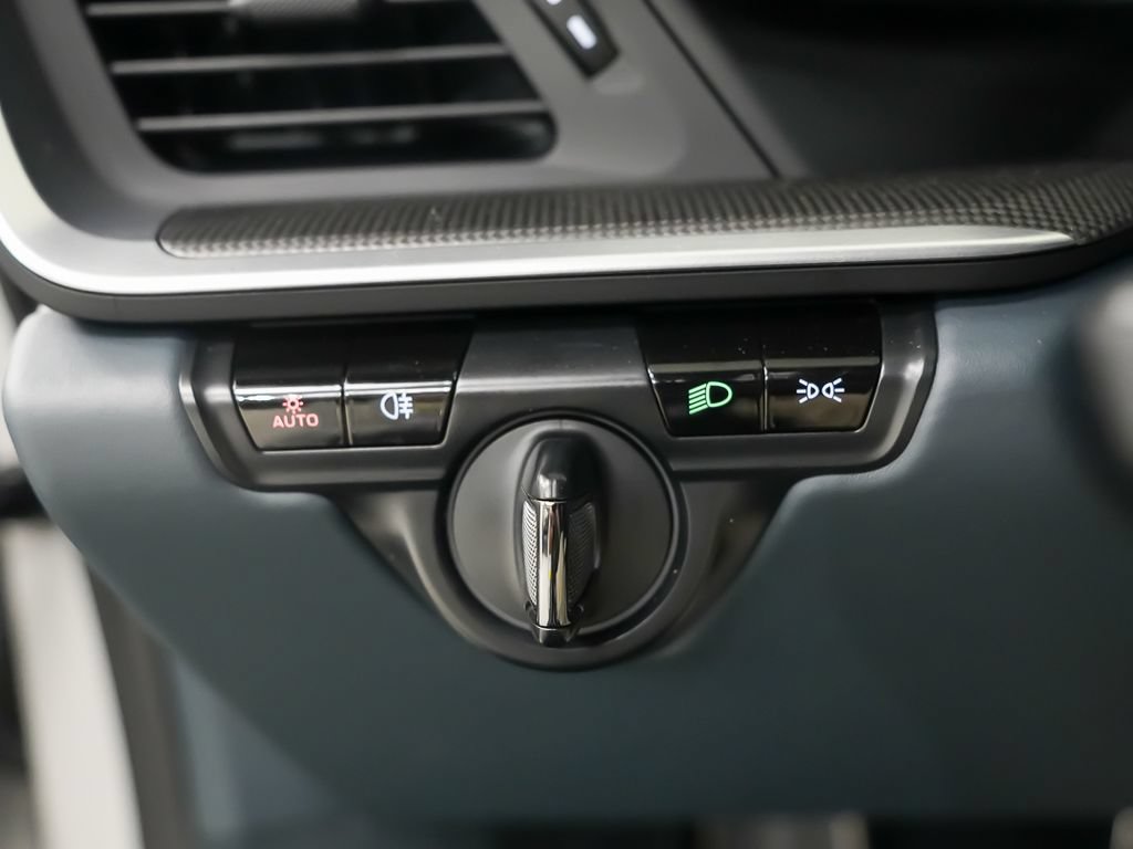 Certified 2021 Porsche 911 Turbo S AWD/4WD image 23