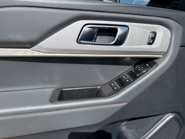 New 2026 Ford Explorer Active w/ Active Comfort Package RWD image 20