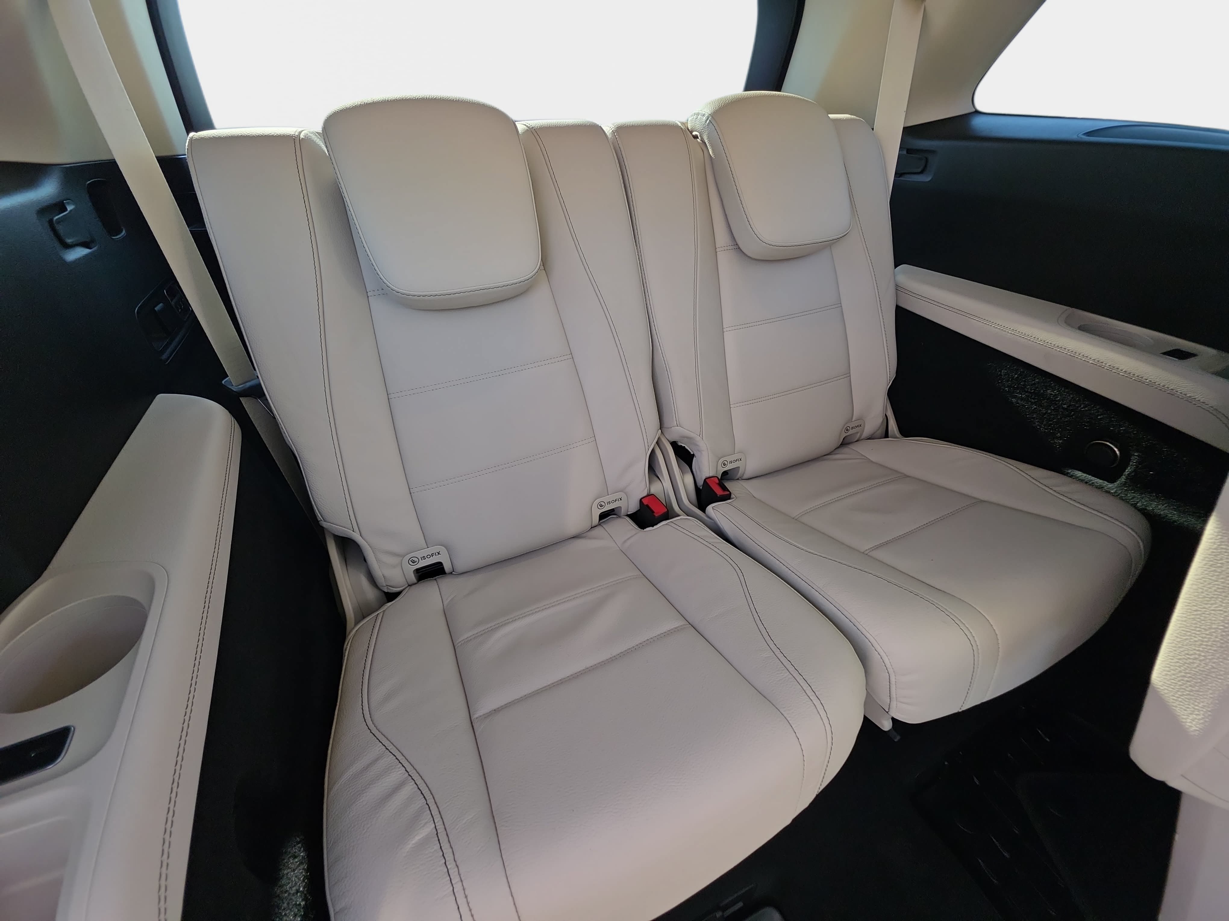 Used 2023 Mercedes-Benz GLS 580 4MATIC image 12