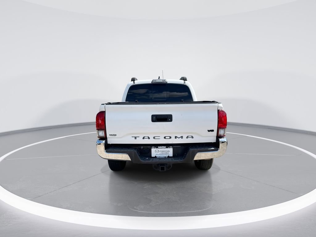 Used 2018 Toyota Tacoma SR5 image 7