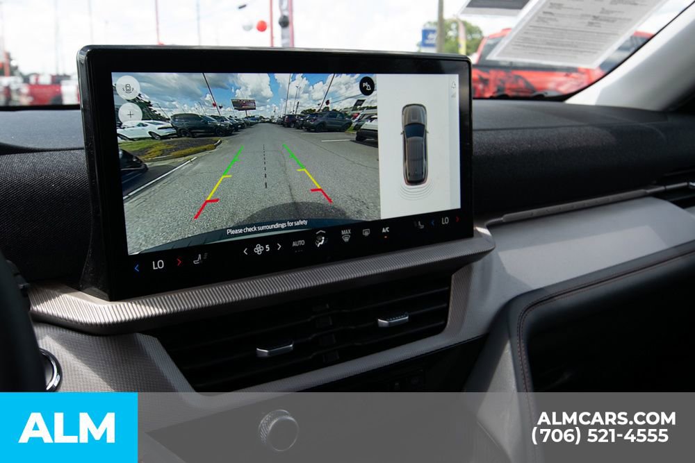 Used 2025 Ford Explorer Active image 24