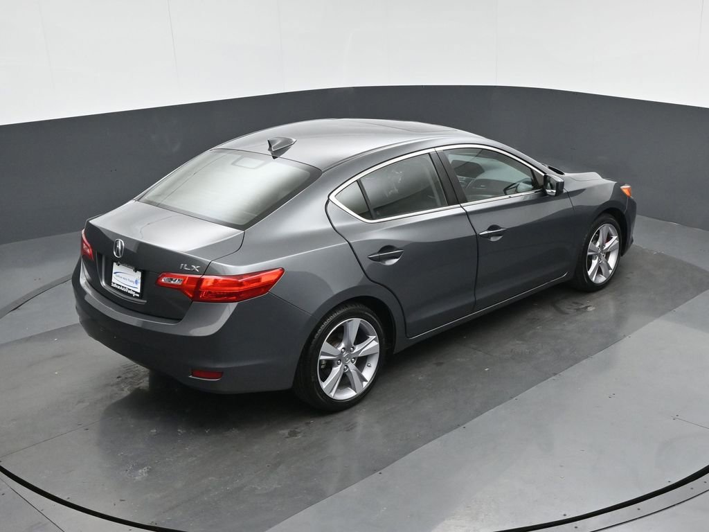 Used 2014 Acura ILX image 58