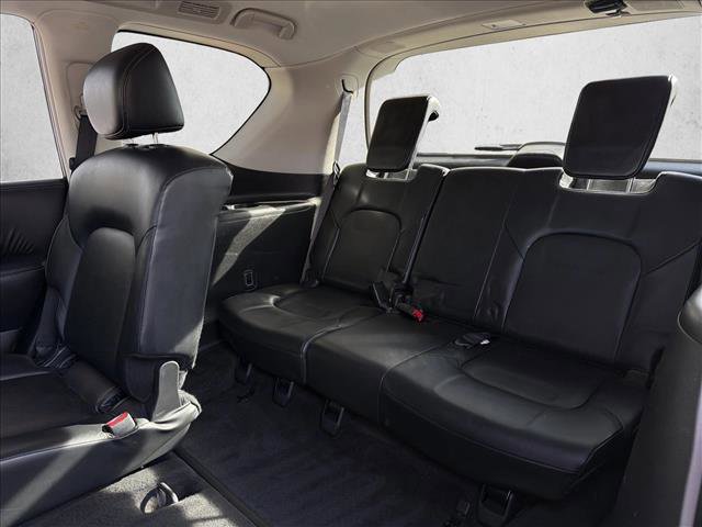 Used 2020 Nissan Armada SL w/ Premium Package AWD/4WD image 26