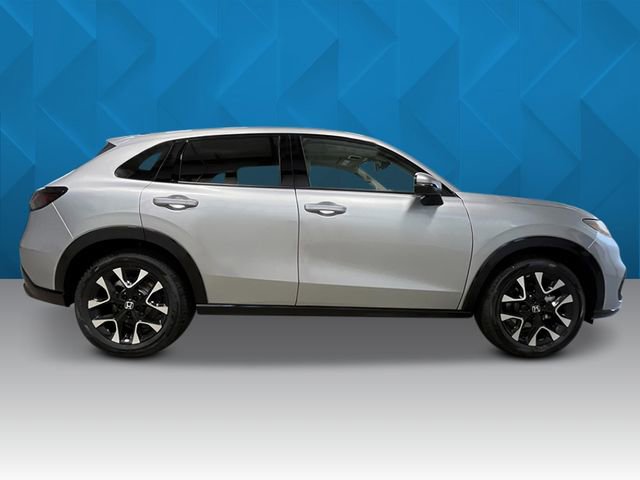 New 2026 Honda HR-V EX-L image 7