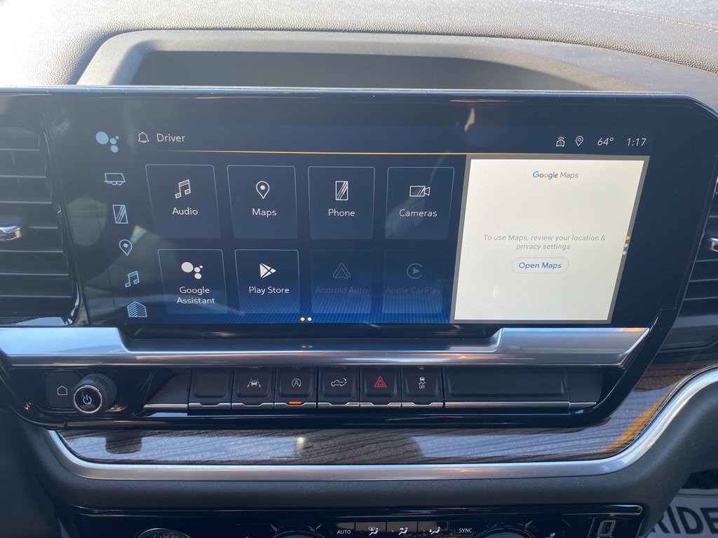 Certified 2022 Chevrolet Silverado 1500 LT image 27