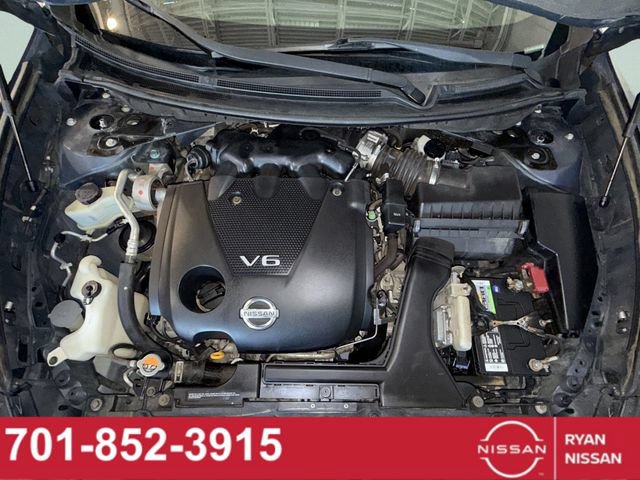 Used 2009 Nissan Maxima 3.5 SV FWD image 27
