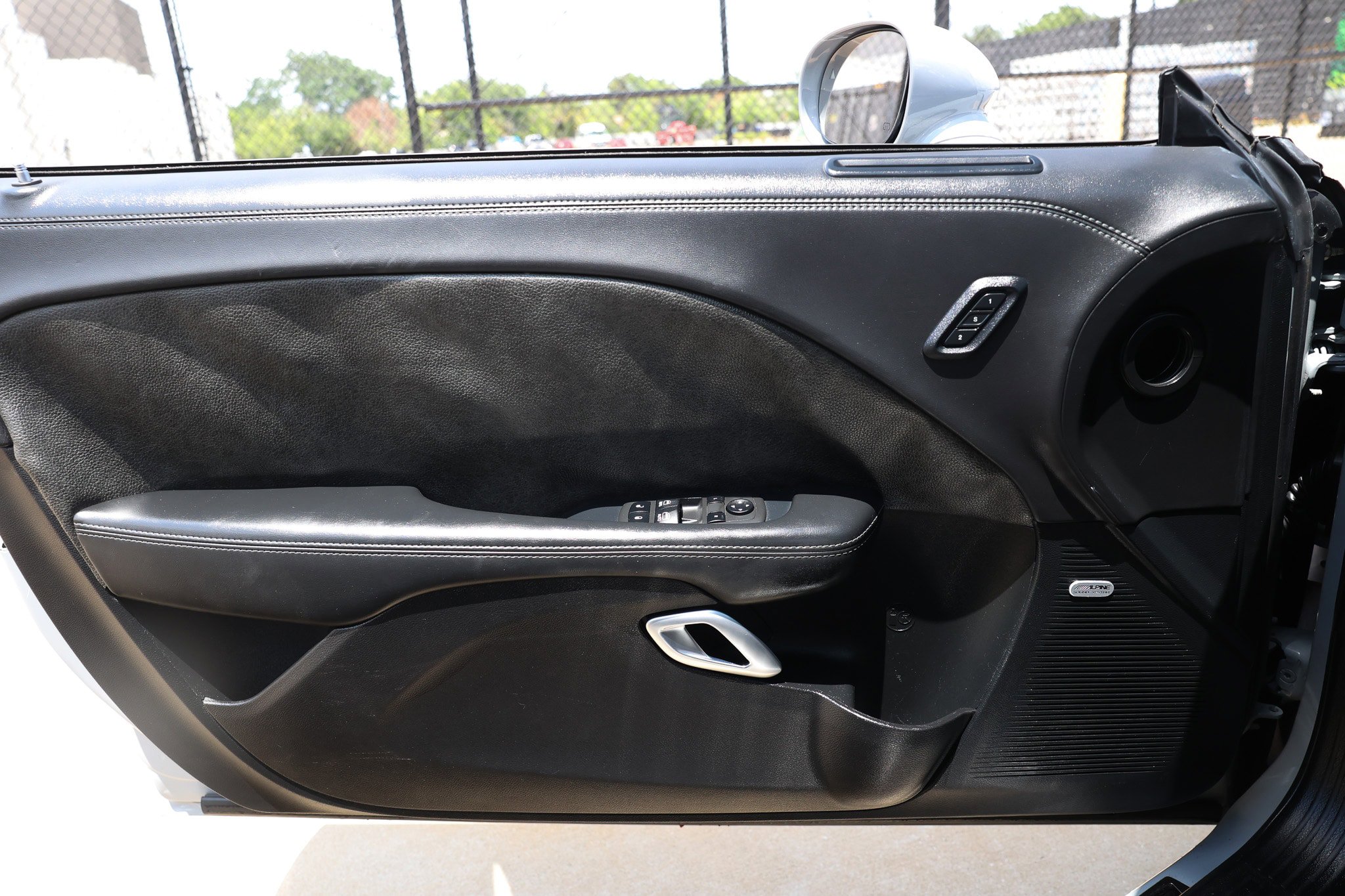 Used 2022 Dodge Challenger R/T w/ Plus Package RWD image 41