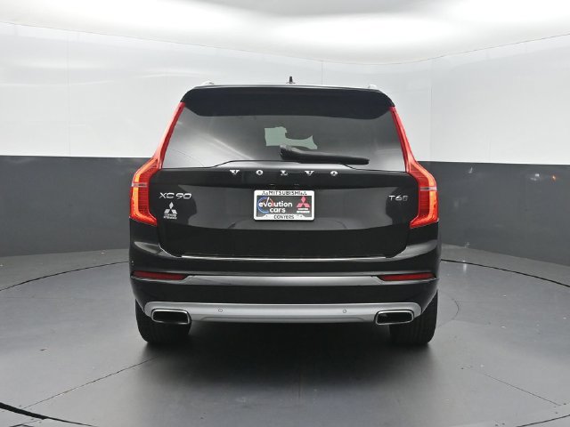 Used 2020 Volvo XC90 T6 Momentum AWD/4WD image 25