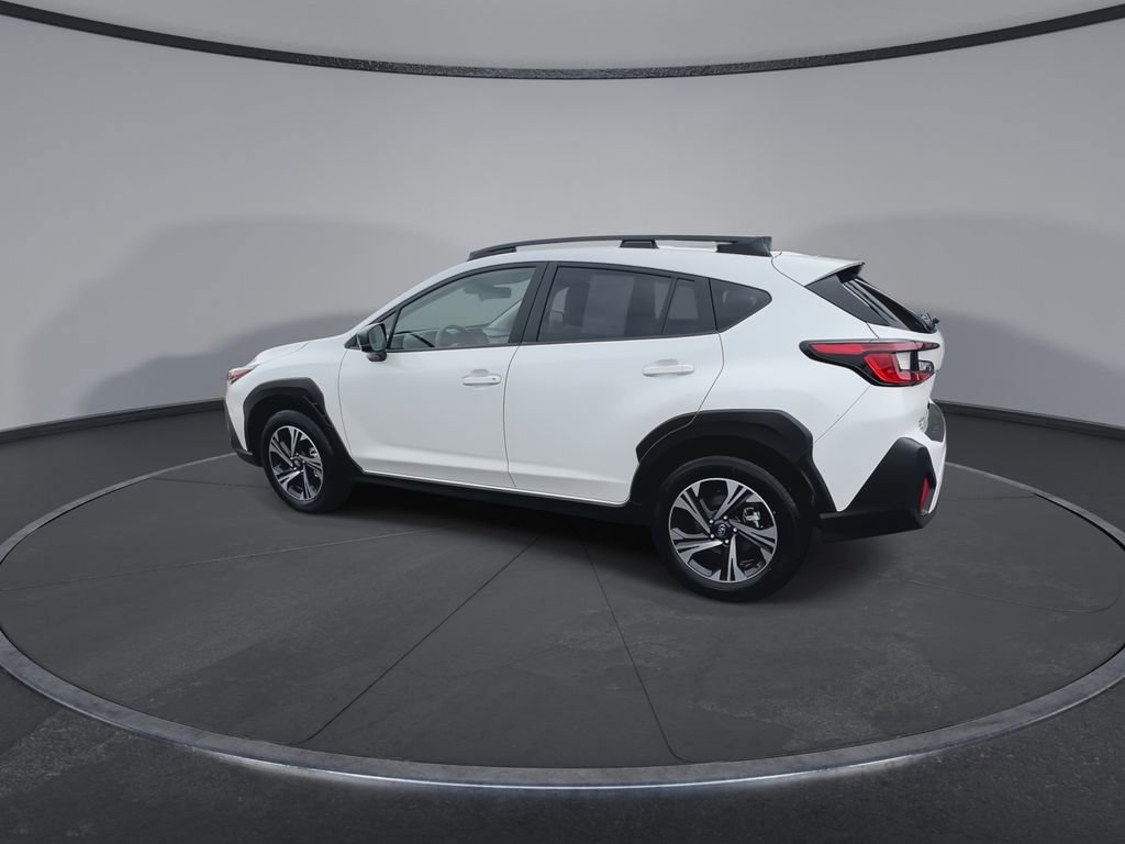 Certified 2025 Subaru Crosstrek 2.0i Premium image 6