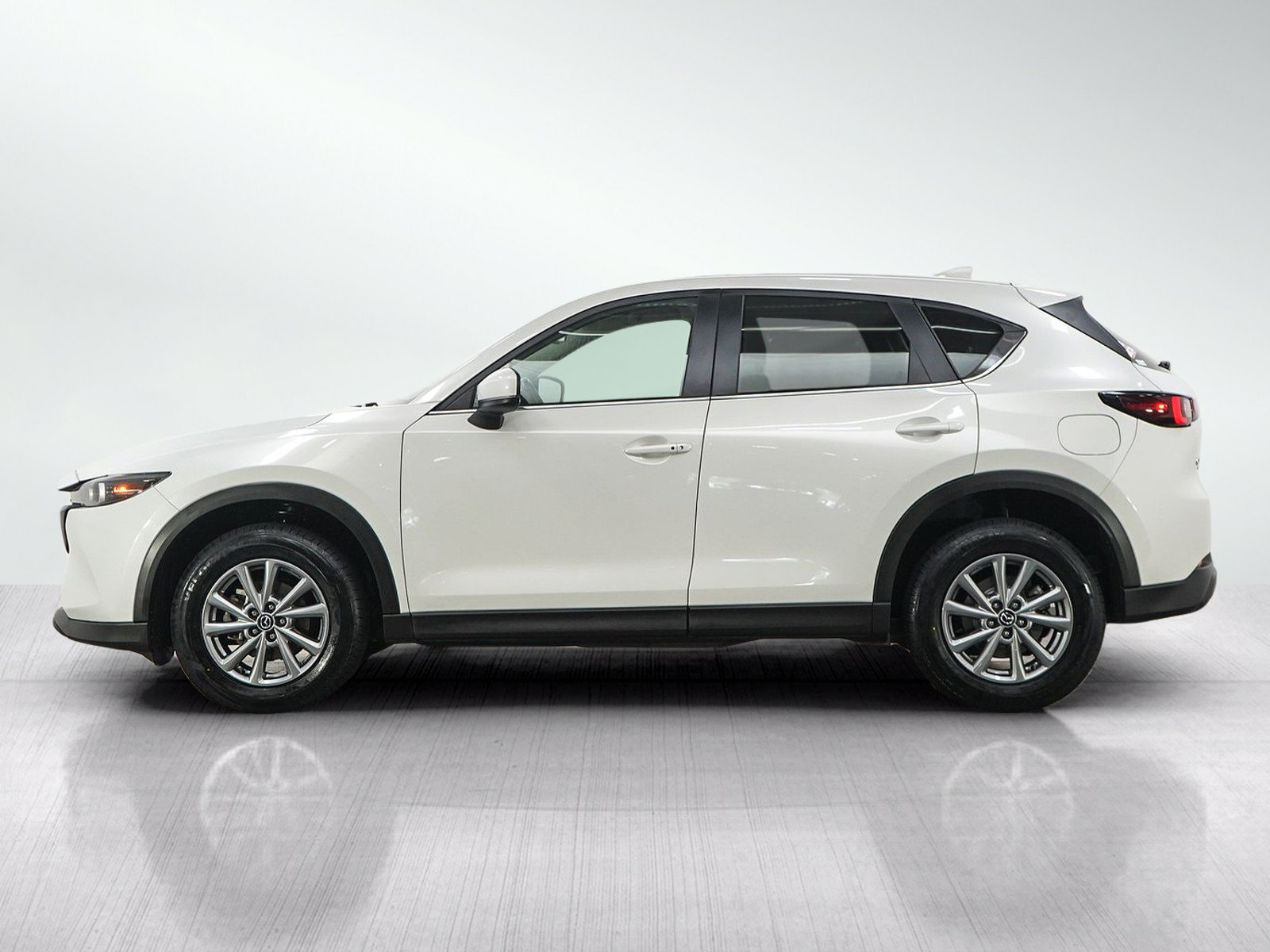 Used 2023 MAZDA CX-5 AWD 2.5 S image 2