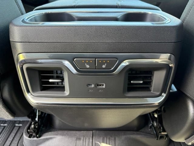 New 2026 GMC Sierra 1500 SLT w/ SLT Premium Plus Package AWD/4WD image 18