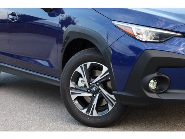 New 2026 Subaru Crosstrek 2.5i Premium AWD/4WD image 26