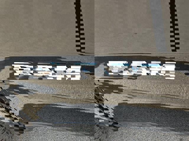 New 2026 RAM 1500 Big Horn image 45