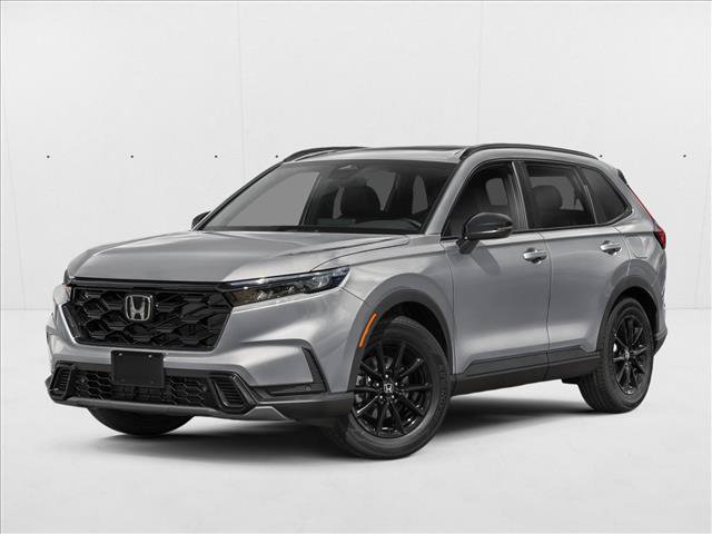 New 2027 Honda CR-V Sport-L image 1