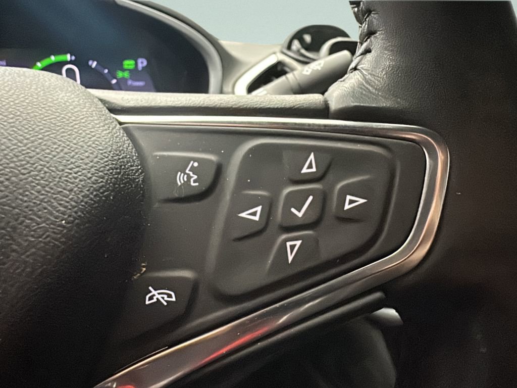 Used 2019 Chevrolet Volt LT w/ Comfort Package image 21