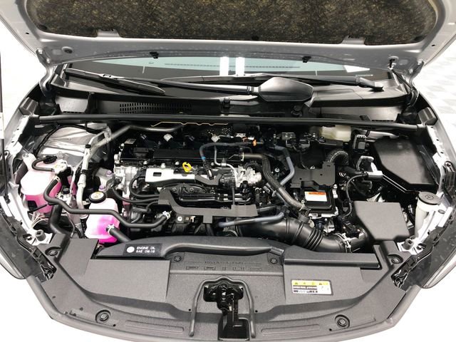 Used 2024 Toyota Prius XLE AWD/4WD image 24