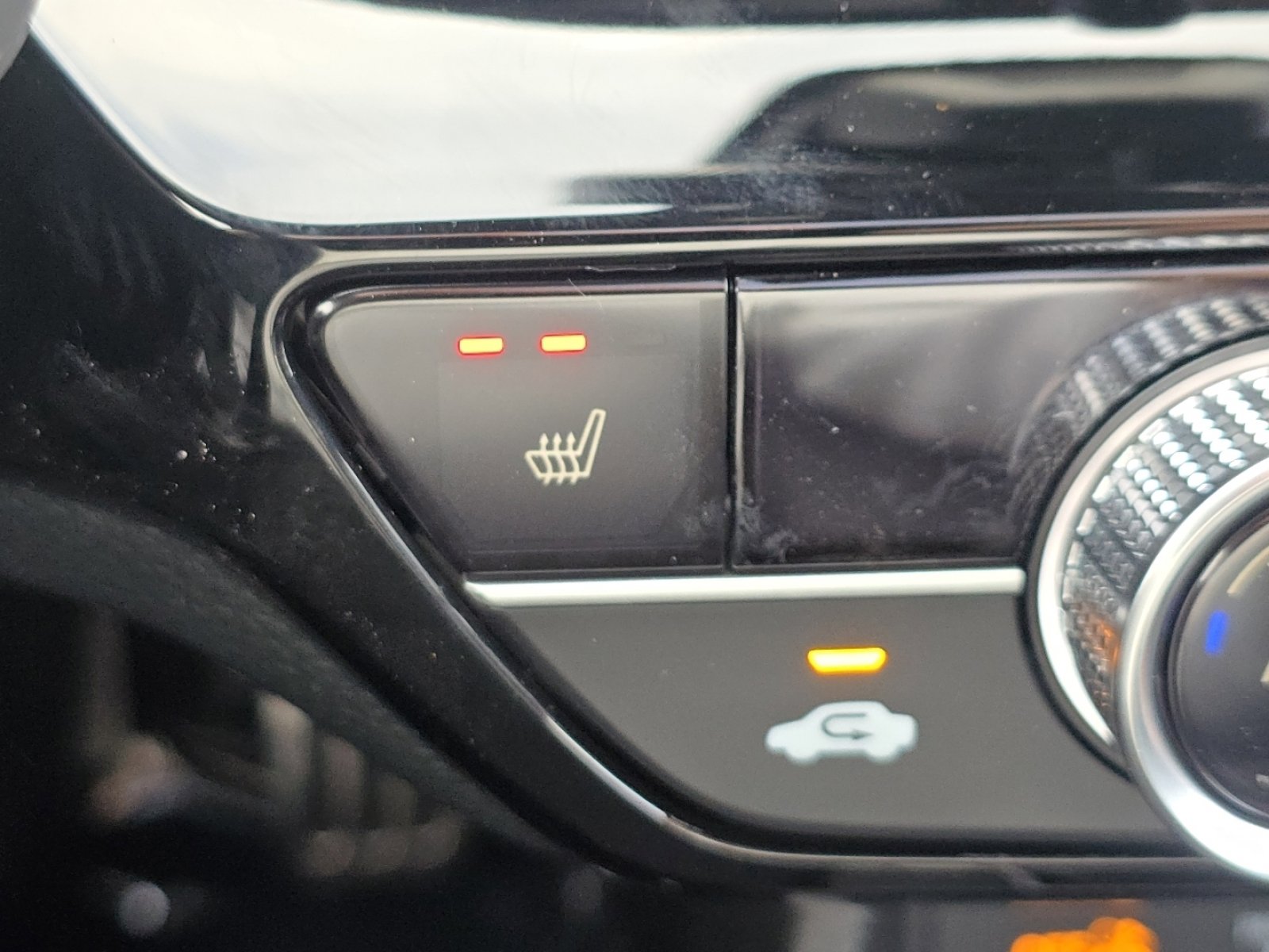 New 2026 Honda Civic Sport Touring image 6