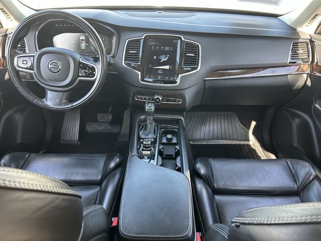 Used 2017 Volvo XC90 T6 Momentum w/ Vision Package AWD/4WD image 17
