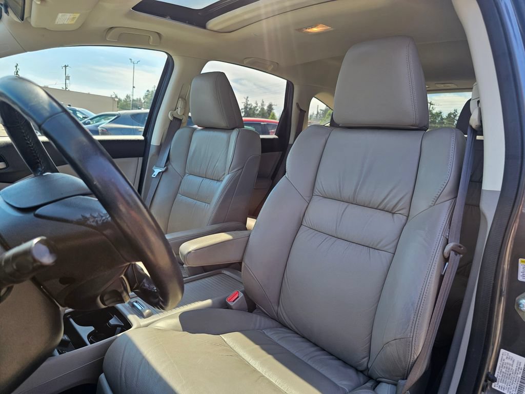 Used 2014 Honda CR-V EX-L image 20