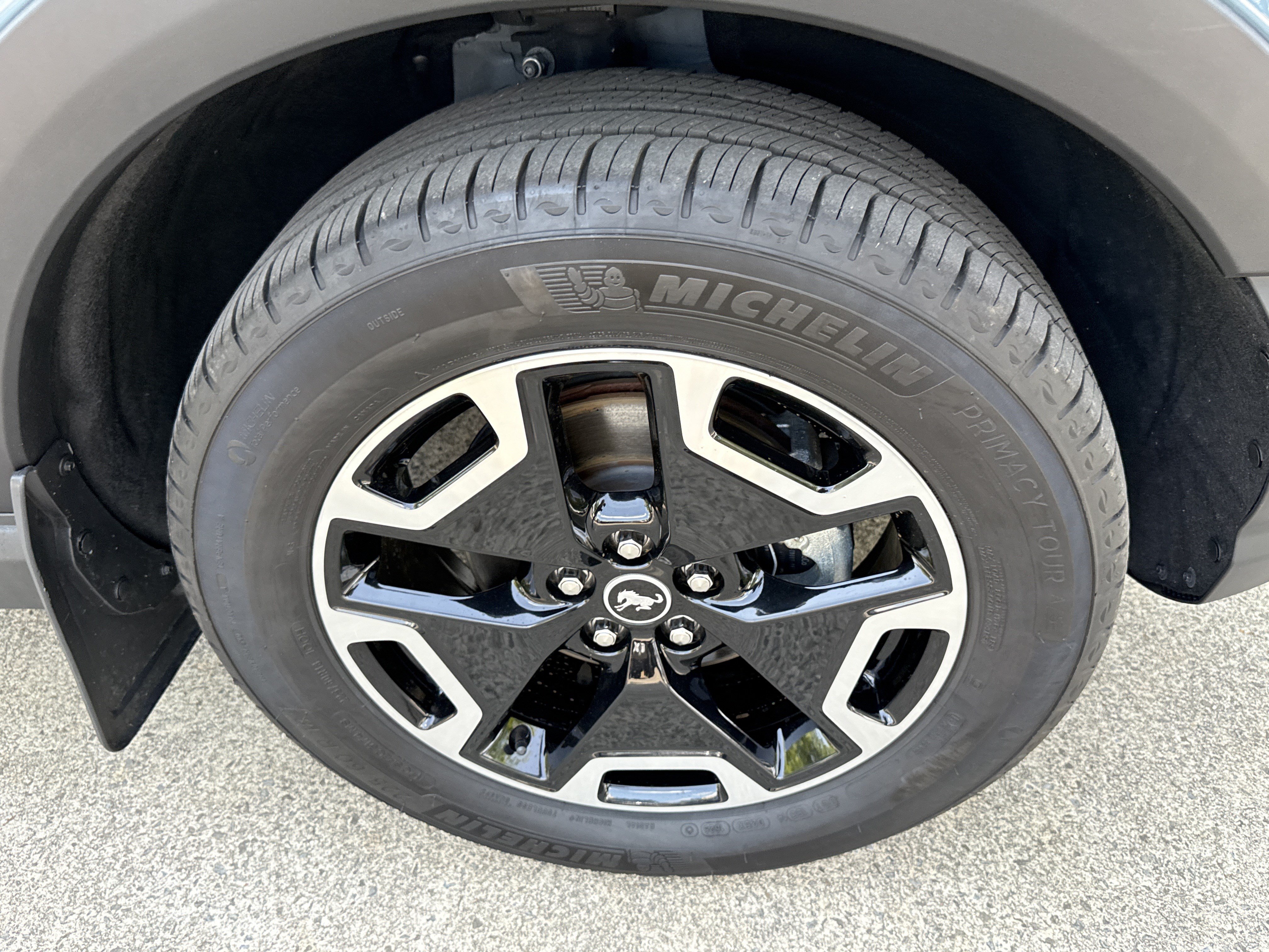 Used 2021 Ford Bronco Sport Big Bend AWD/4WD image 12