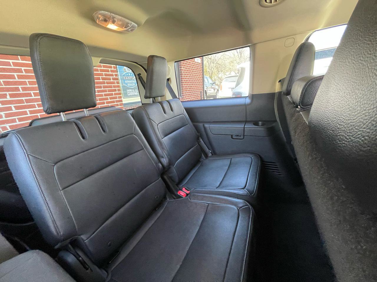 Used 2017 Ford Flex Limited image 24