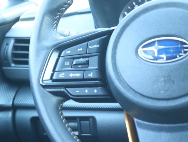 Used 2024 Subaru Crosstrek 2.5i Wilderness w/ Crosstrek Mirror Package image 19