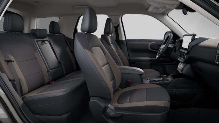 New 2025 Ford Bronco Sport Big Bend image 5