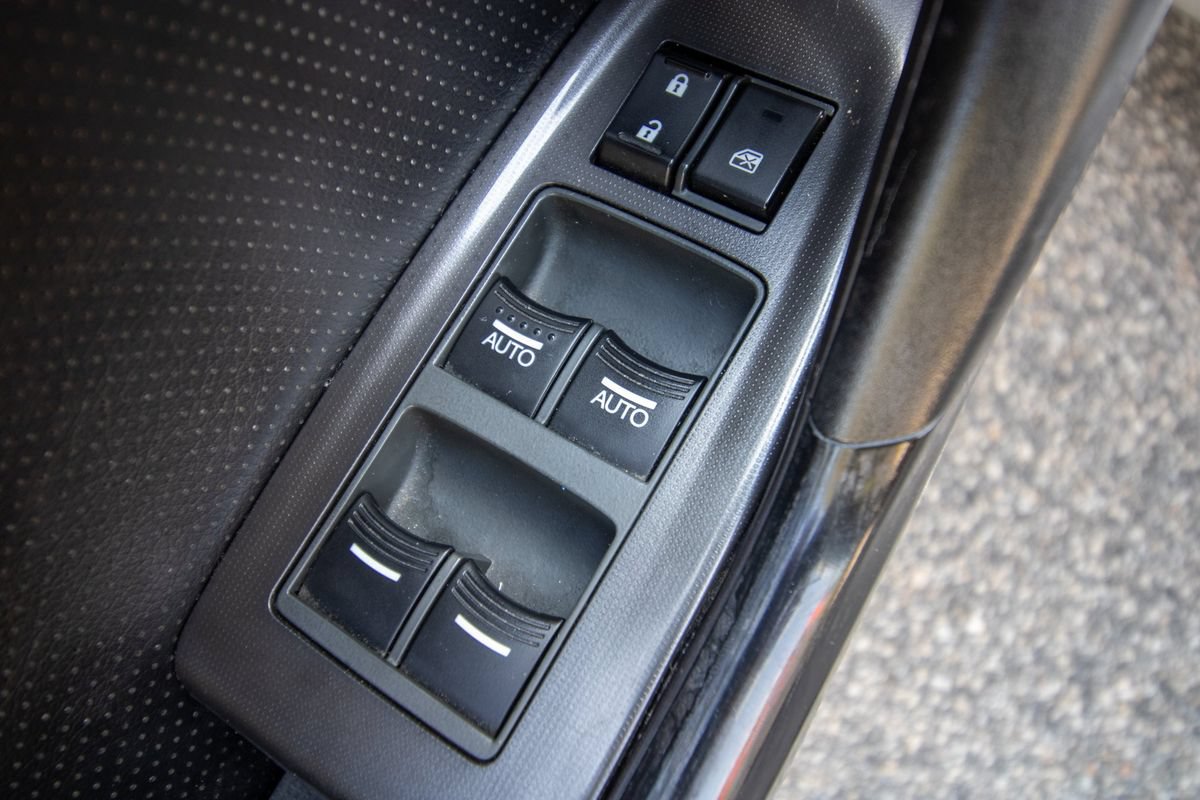 Used 2012 Acura TSX w/ Technology Package FWD image 12