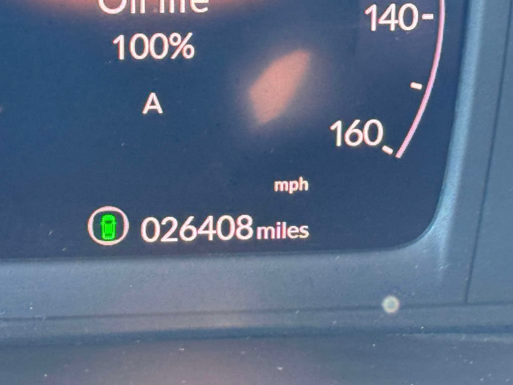 Certified 2023 Honda Accord LX image 19