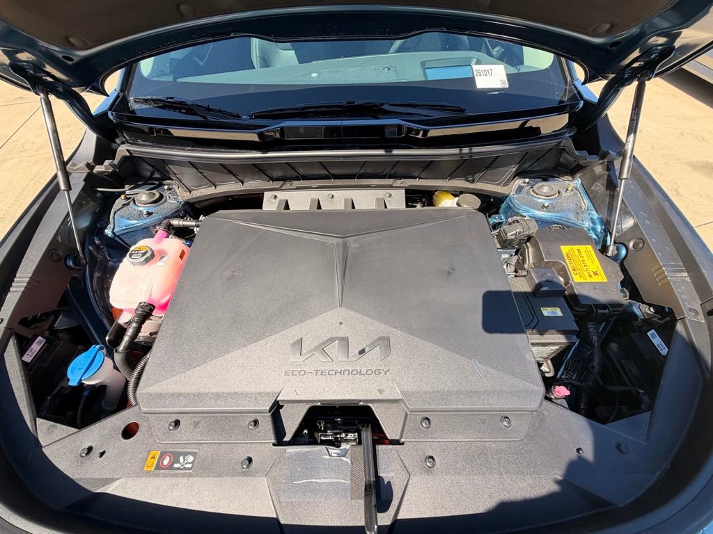 New 2026 Kia Niro Wave image 27