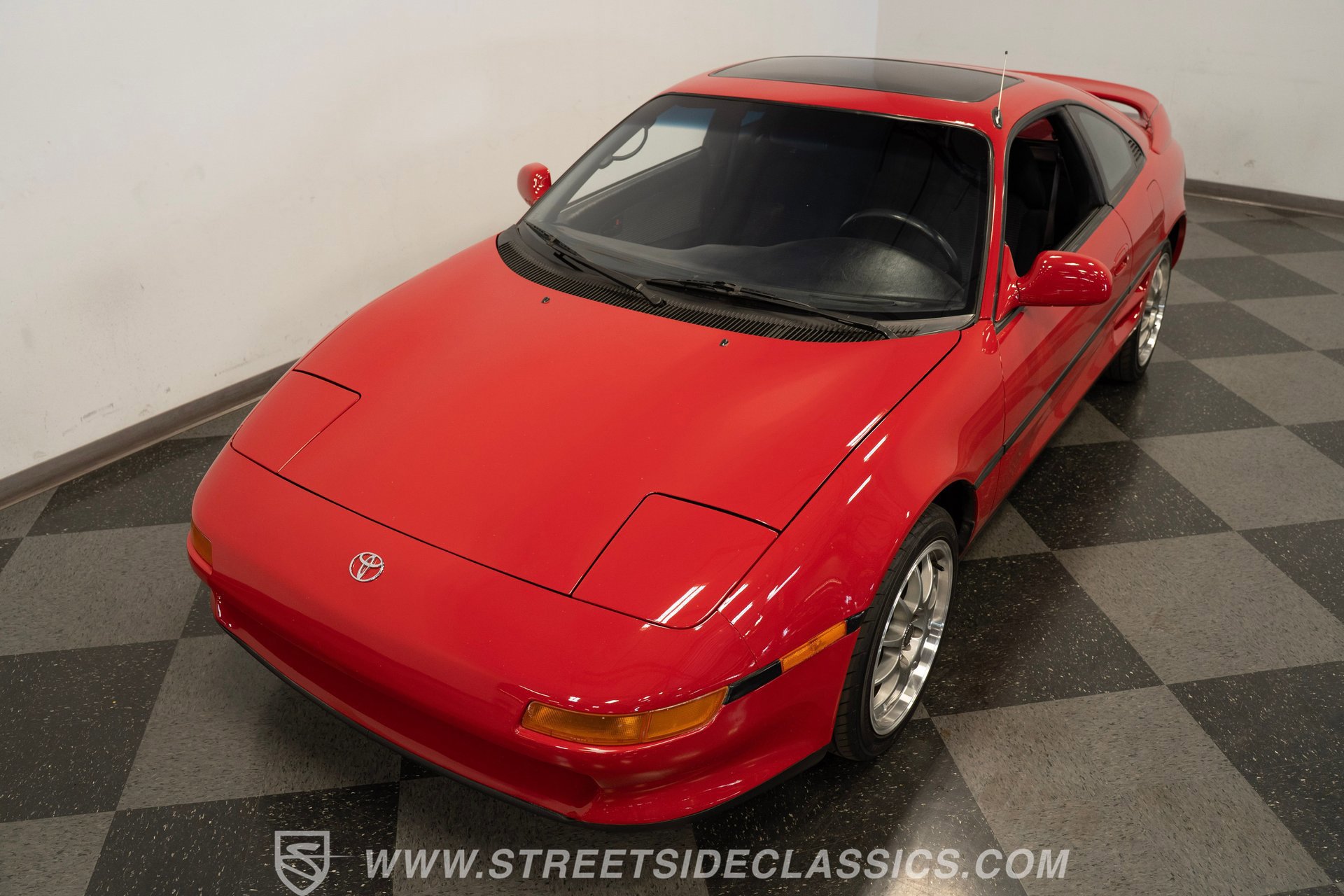 Used 1992 Toyota MR2 image 20
