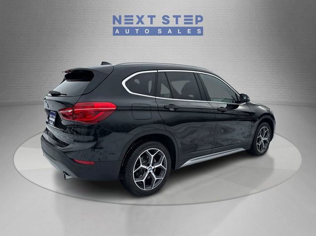 Used 2018 BMW X1 xDrive28i w/ Convenience Package image 8