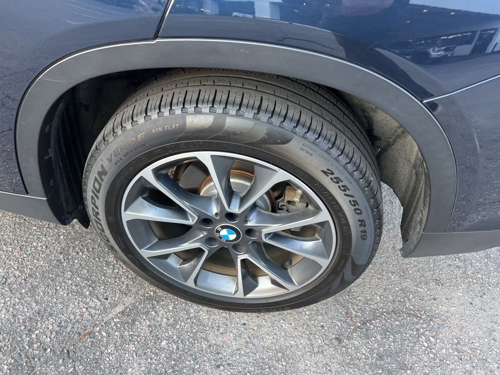 Used 2018 BMW X5 xDrive35i image 37