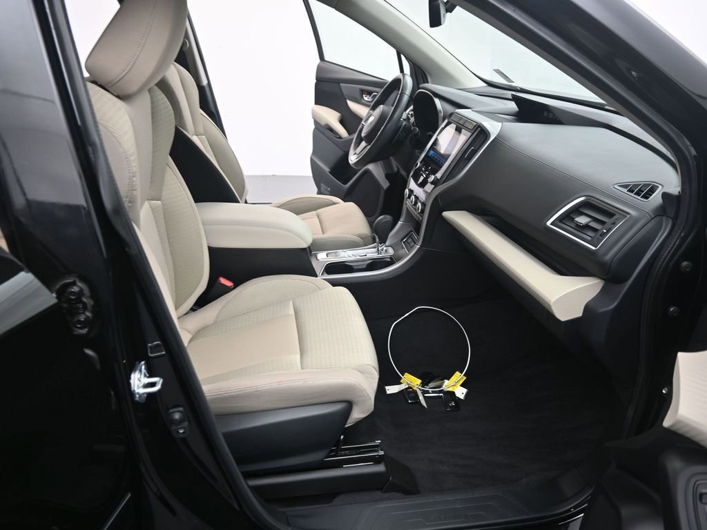 Used 2022 Subaru Ascent Premium w/ Convenience Package image 21