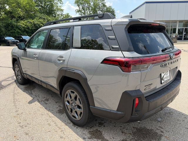 New 2026 Subaru Outback Premium AWD/4WD image 5